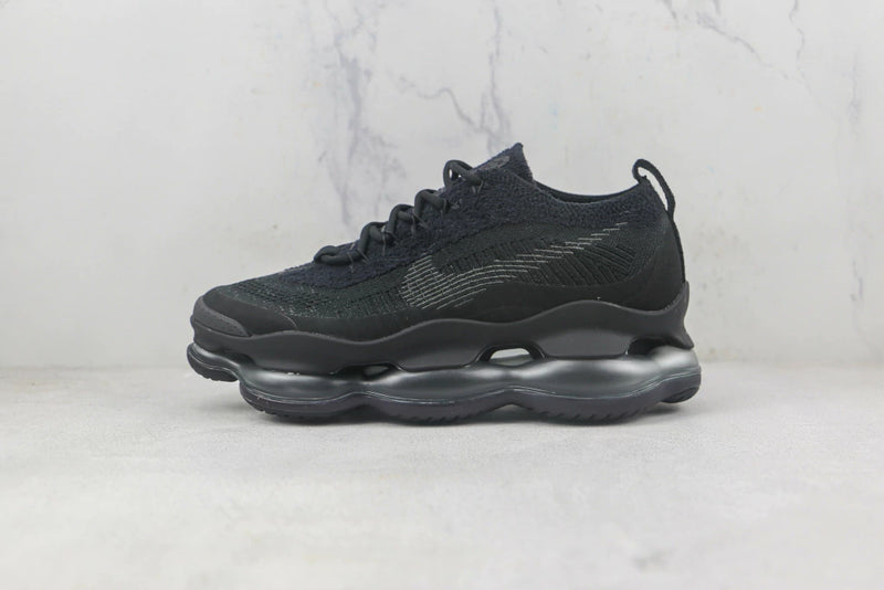 Air Max Scorpion FK Triple Black