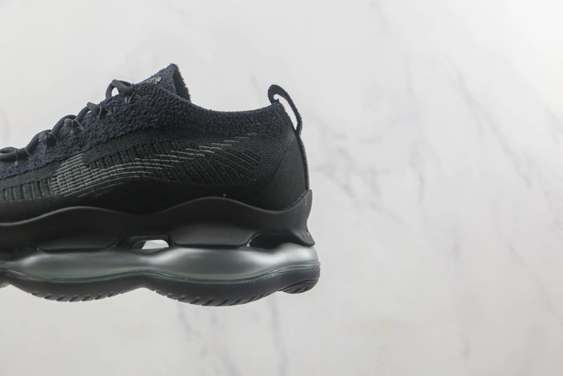 Air Max Scorpion FK Triple Black