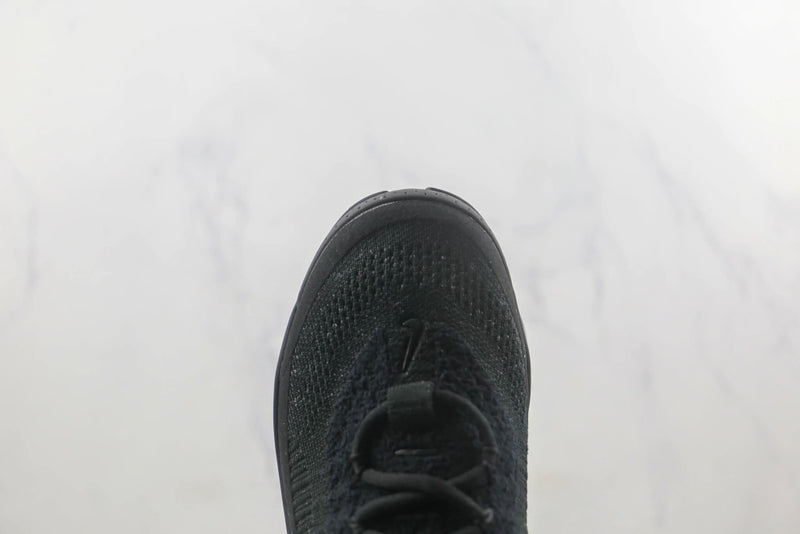 Air Max Scorpion FK Triple Black