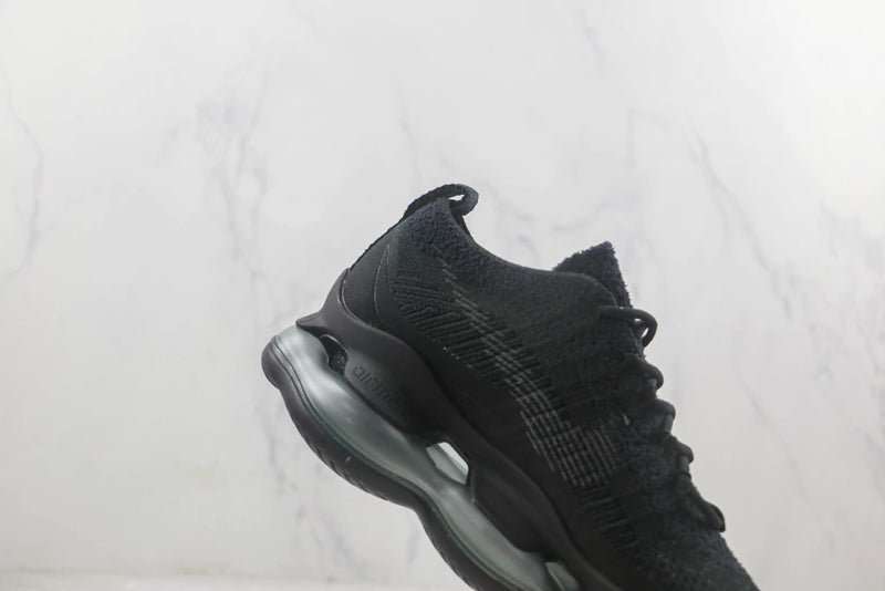 Air Max Scorpion FK Triple Black