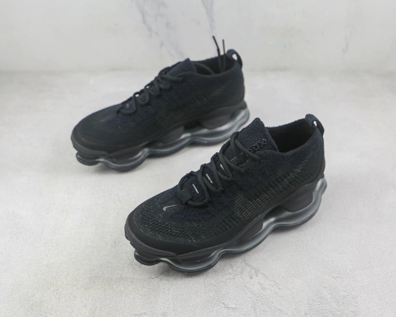 Air Max Scorpion FK Triple Black
