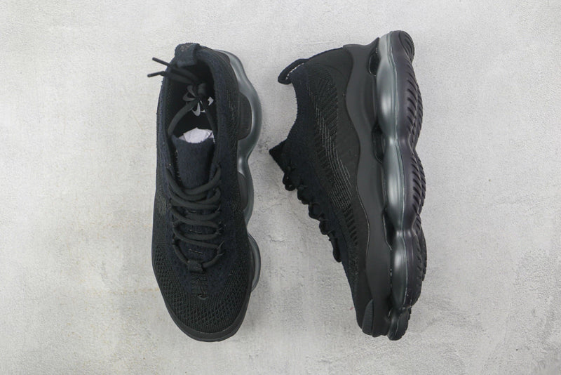 Air Max Scorpion FK Triple Black