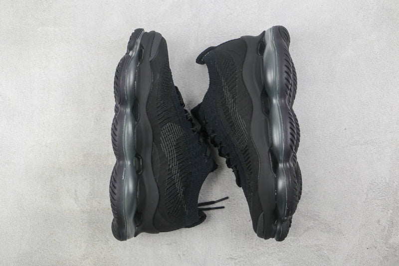 Air Max Scorpion FK Triple Black