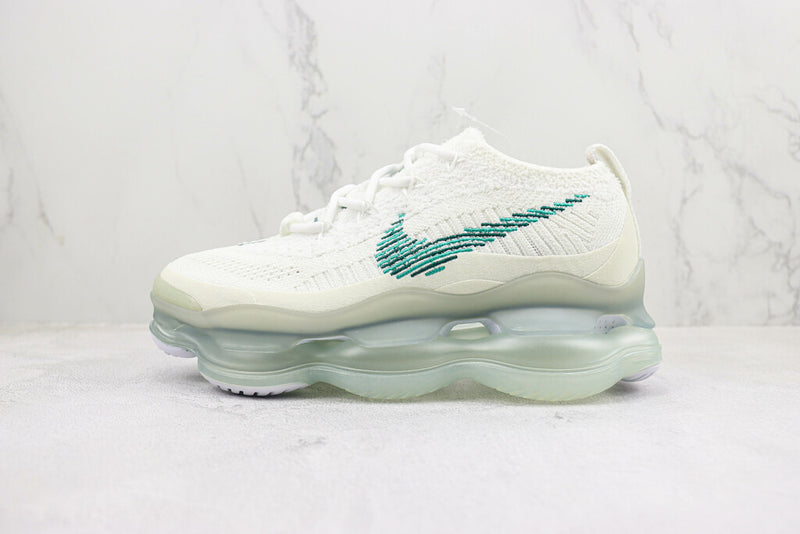 Air Max Scorpion FK White Geode Teal