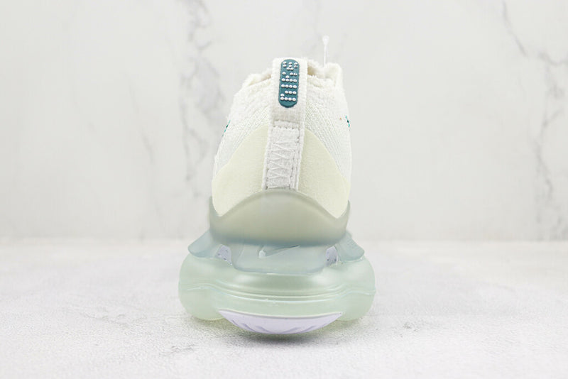 Air Max Scorpion FK White Geode Teal
