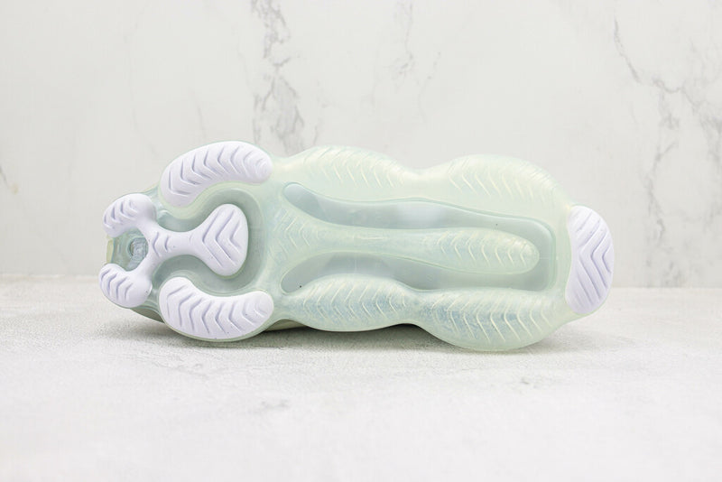 Air Max Scorpion FK White Geode Teal