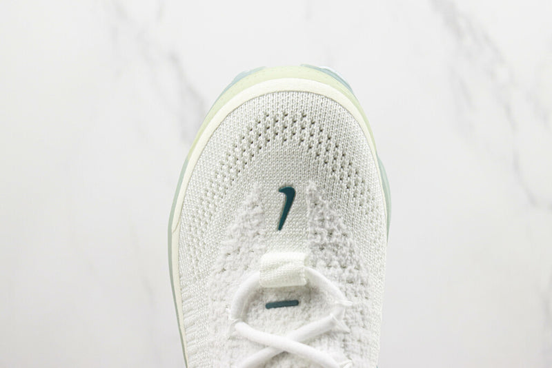 Air Max Scorpion FK White Geode Teal