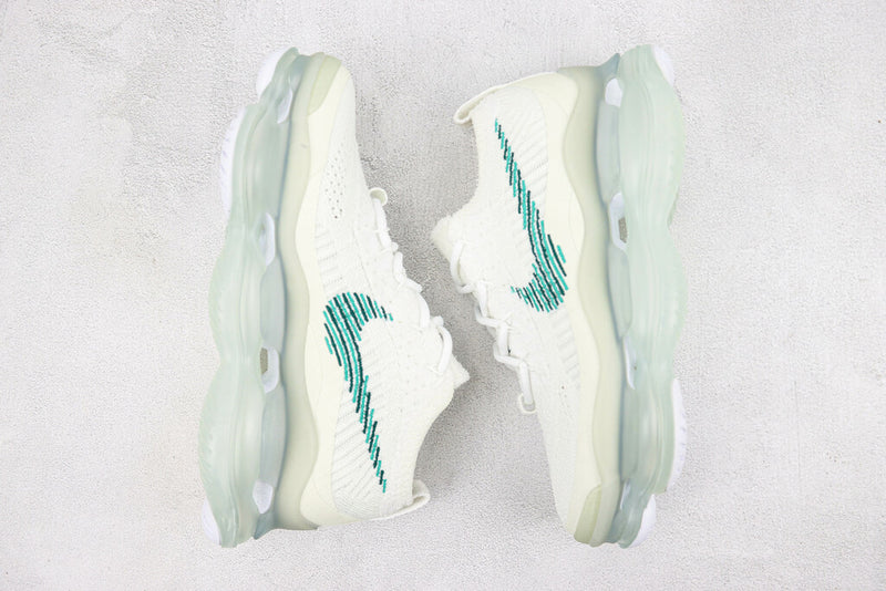 Air Max Scorpion FK White Geode Teal