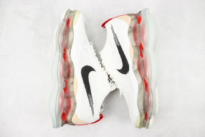 Air Max Scorpion FK Lunar New Year Leap High