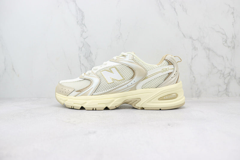 New Balance 530 Beige