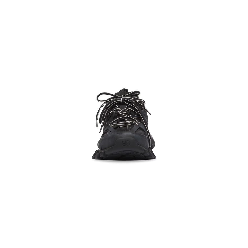 Balenciaga Track LED Black