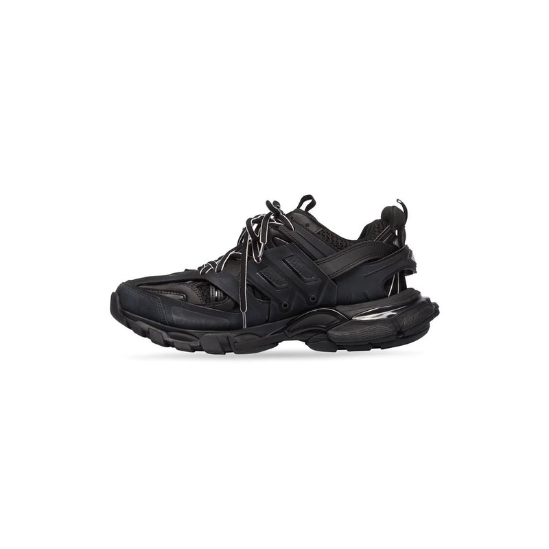 Balenciaga Track LED Black