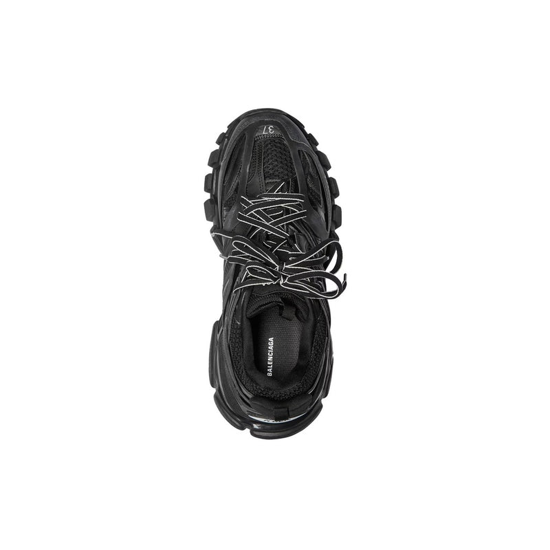 Balenciaga Track LED Black