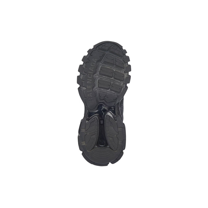 Balenciaga Track LED Black