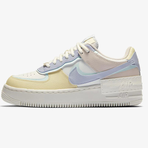 Air Force 1 Shadow Pastel