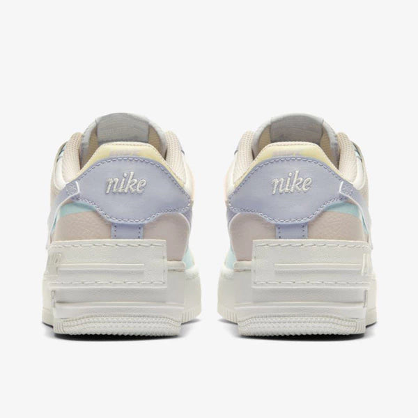 Air Force 1 Shadow Pastel