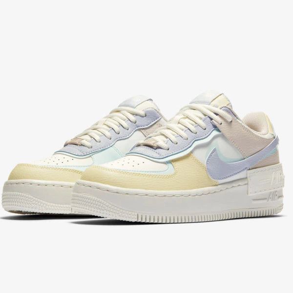Air Force 1 Shadow Pastel