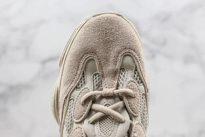 Yeezy 500 Blush