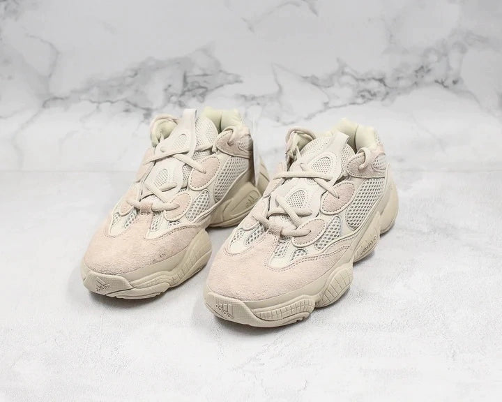 Yeezy 500 Blush