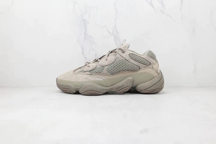 Yeezy 500 Ash Grey