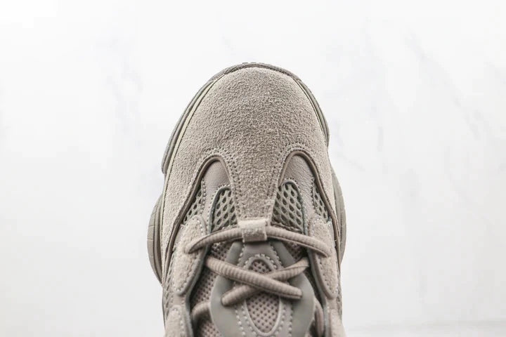 Yeezy 500 Ash Grey