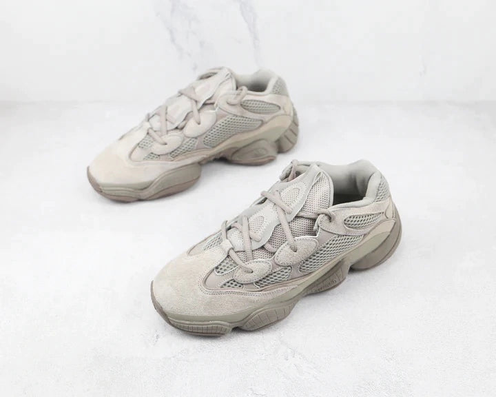 Yeezy 500 Ash Grey