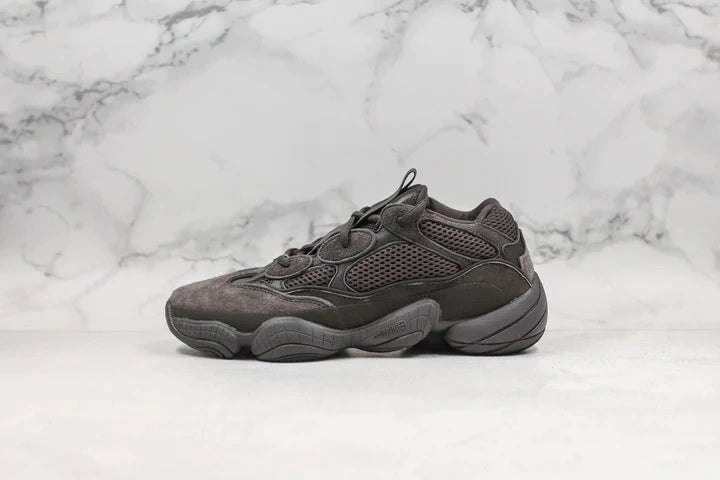 Yeezy 500 Utility Black
