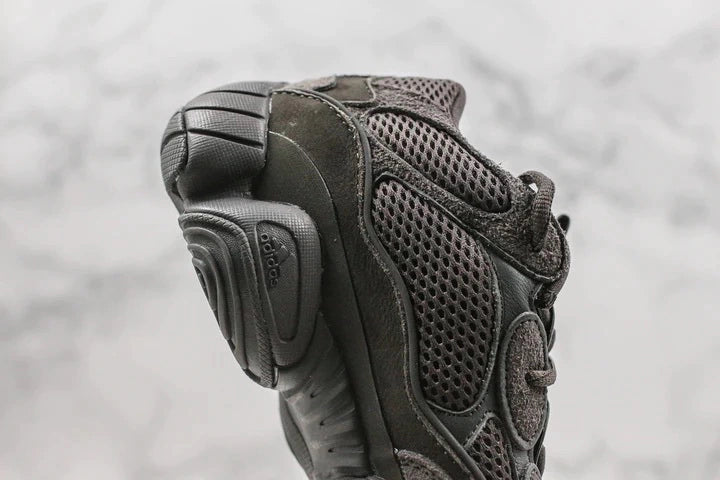 Yeezy 500 Utility Black