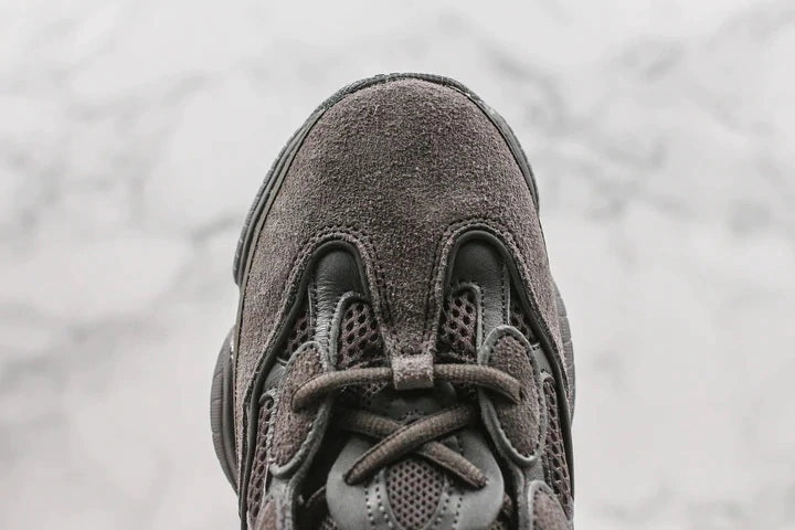 Yeezy 500 Utility Black