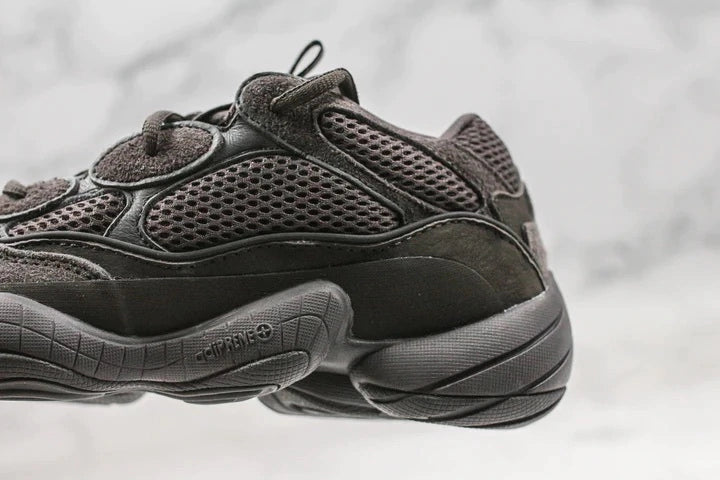 Yeezy 500 Utility Black