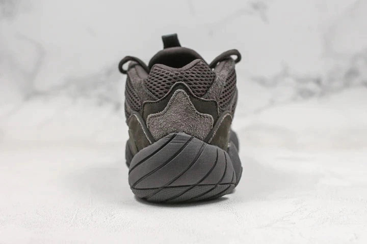 Yeezy 500 Utility Black