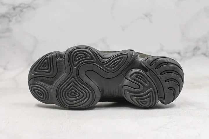 Yeezy 500 Utility Black