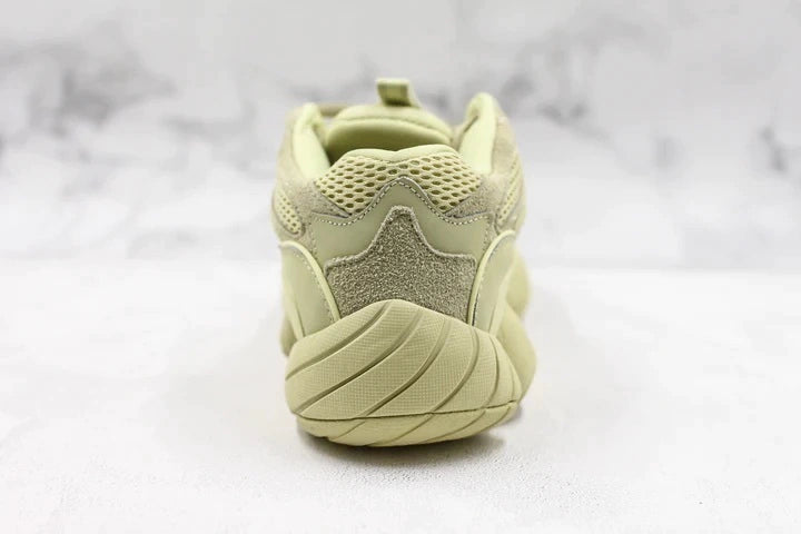 Yeezy 500 Super Moon Yellow