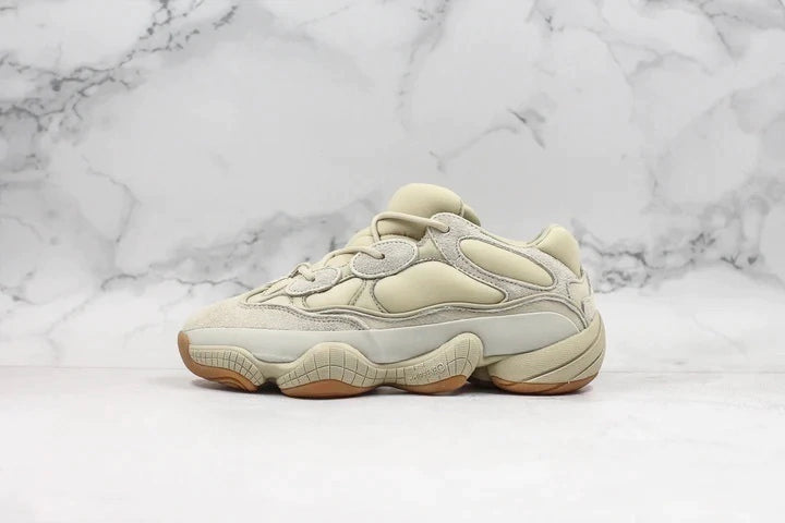 Yeezy 500 Stone