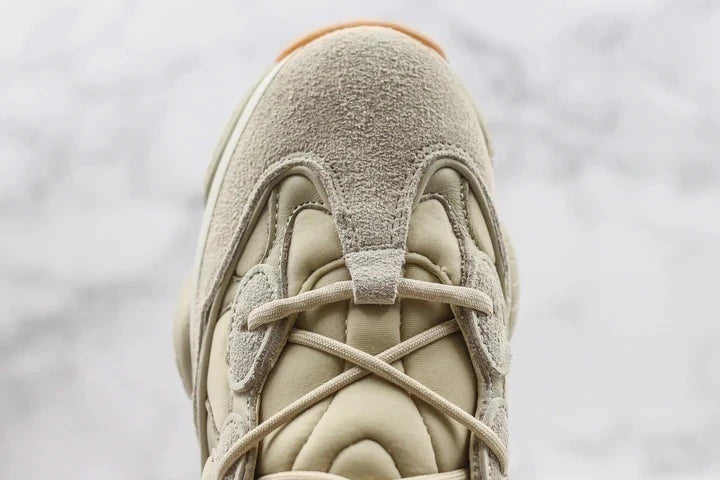 Yeezy 500 Stone