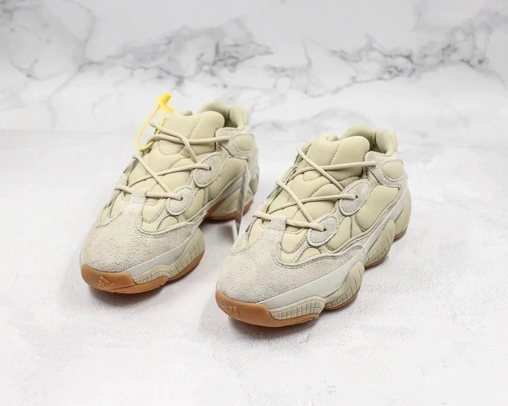 Yeezy 500 Stone