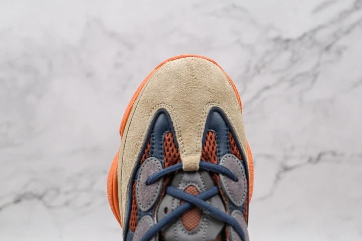 Yeezy 500 Enflame