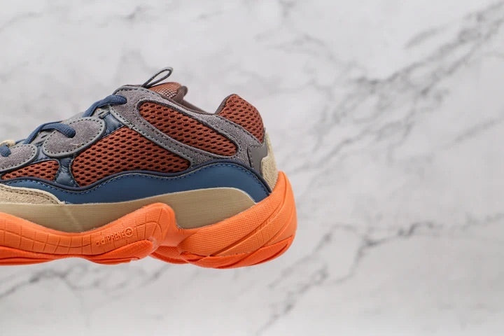 Yeezy 500 Enflame
