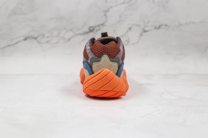 Yeezy 500 Enflame