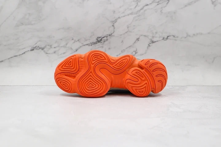 Yeezy 500 Enflame