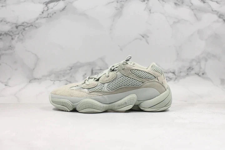 Yeezy 500 Salt