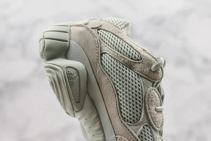 Yeezy 500 Salt