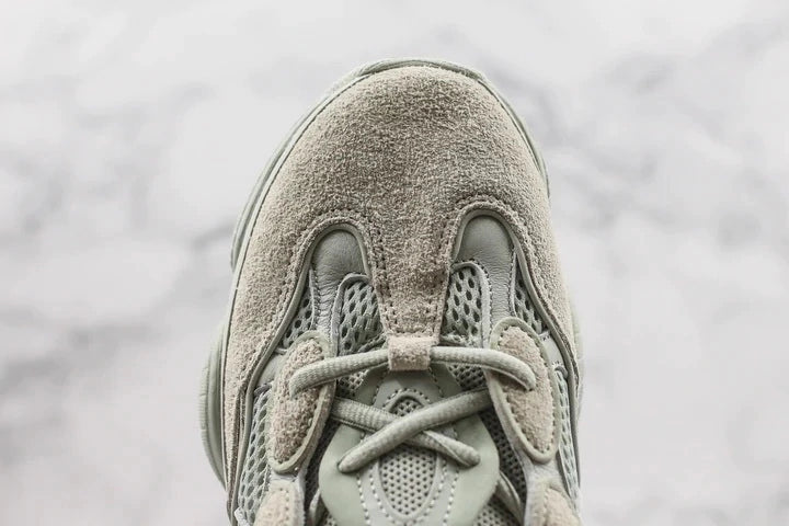 Yeezy 500 Salt
