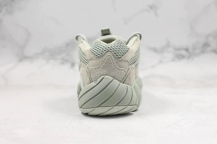 Yeezy 500 Salt