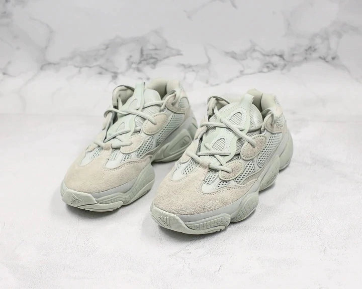 Yeezy 500 Salt