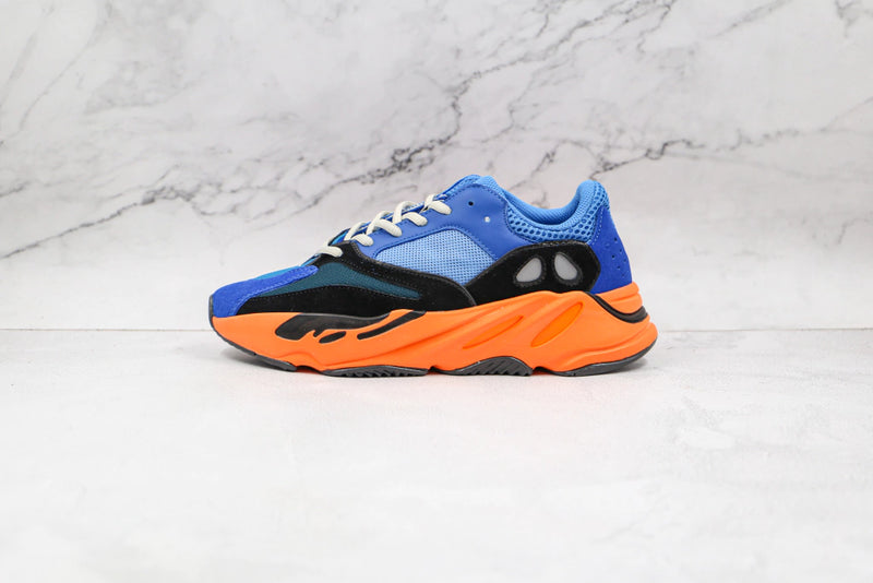 Adidas Yeezy Boost 700 "Bright Blue"