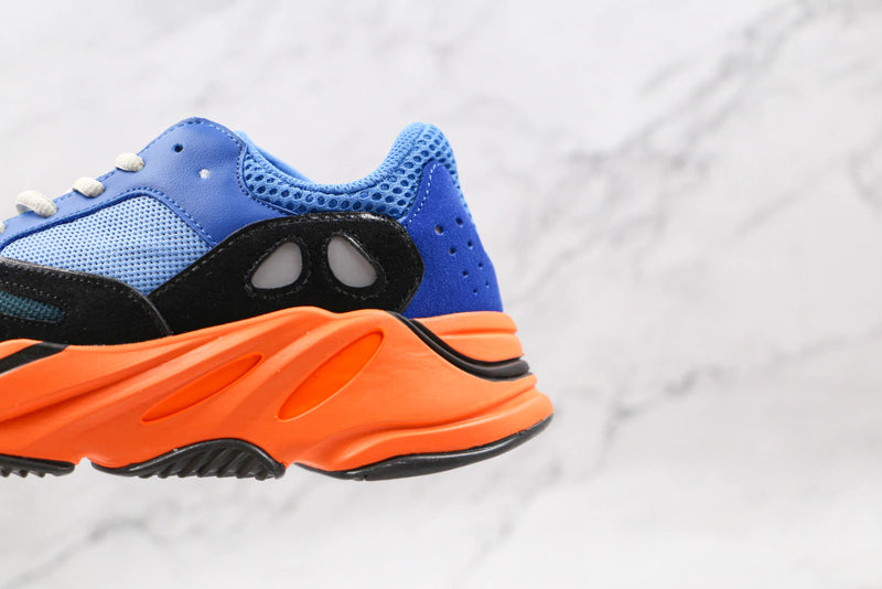 Adidas Yeezy Boost 700 "Bright Blue"