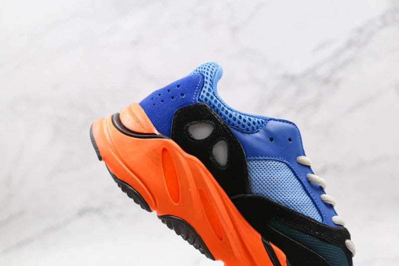 Adidas Yeezy Boost 700 "Bright Blue"
