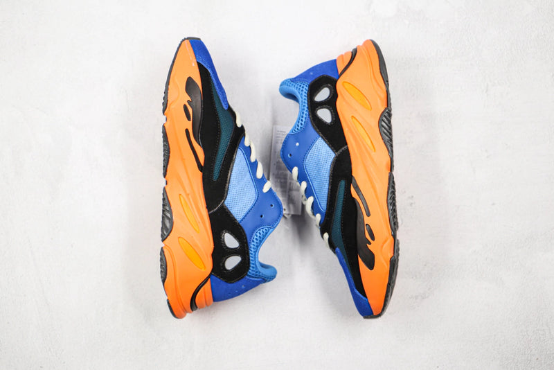 Adidas Yeezy Boost 700 "Bright Blue"