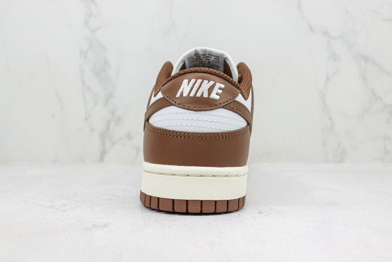 Dunk Low Cacao Wow